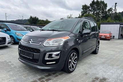 Citroen C3 Gebrauchtwagen