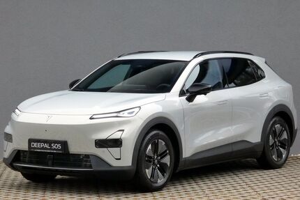 Changan Deepal S05 Gebrauchtwagen