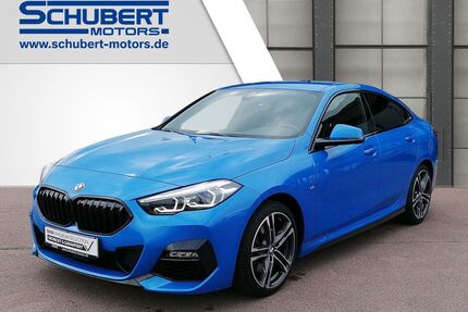 BMW 220 Gran Coupé Gebrauchtwagen
