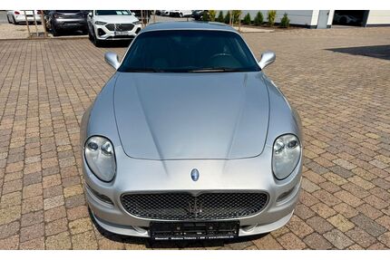 Maserati Gransport Gebrauchtwagen