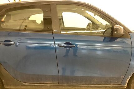 Smart ForFour Gebrauchtwagen