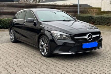 Mercedes-Benz CLA 200 Shooting Brake Gebrauchtwagen