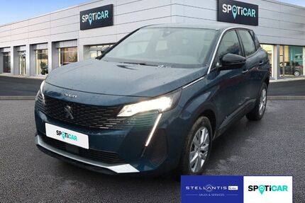 Peugeot 3008 Gebrauchtwagen