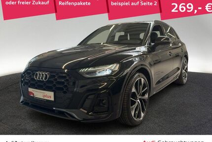 Audi SQ5 Gebrauchtwagen