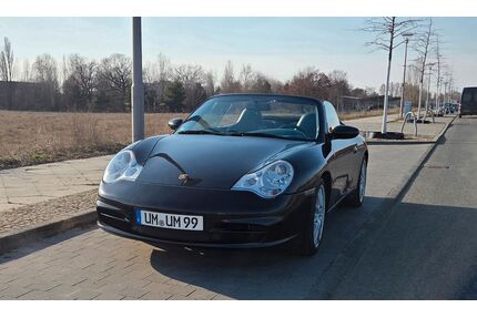 Porsche 996 Gebrauchtwagen