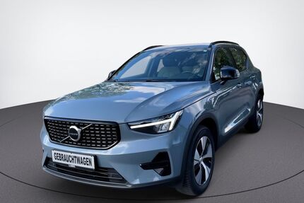 Volvo XC40 Gebrauchtwagen