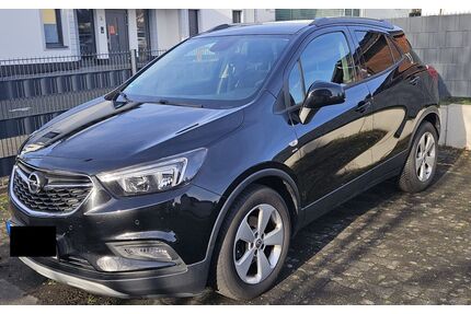 Opel Mokka X Gebrauchtwagen