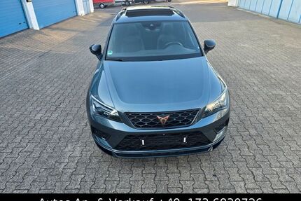 Cupra Ateca Gebrauchtwagen
