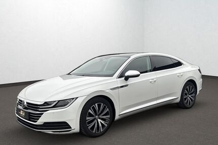 VW Arteon Gebrauchtwagen
