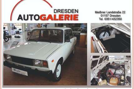 Lada Nova Gebrauchtwagen