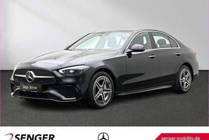 Mercedes-Benz C 300 Gebrauchtwagen