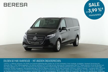Mercedes-Benz V 300 Gebrauchtwagen