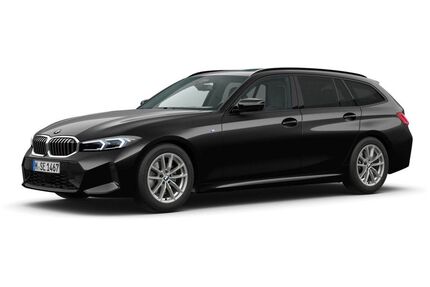 BMW 330 Gebrauchtwagen