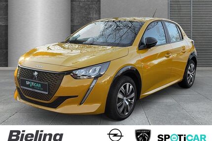 Peugeot e-208 Gebrauchtwagen