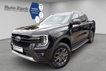 Ford Ranger Gebrauchtwagen