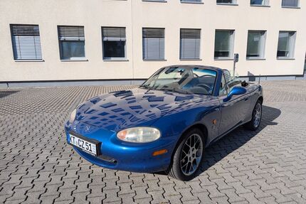 Mazda MX-5 Gebrauchtwagen