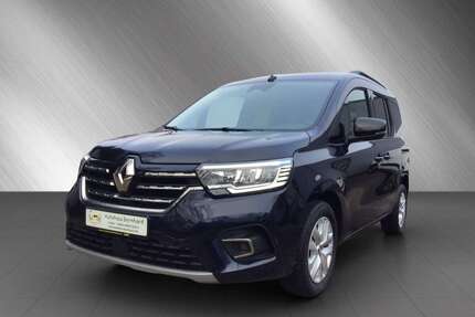 Renault Kangoo Gebrauchtwagen