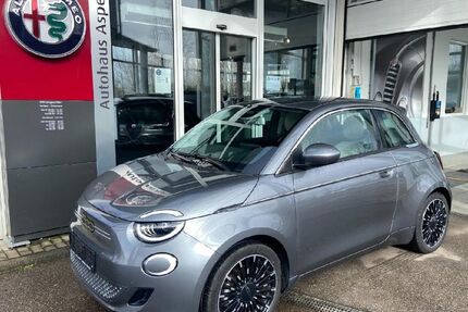 Fiat 500e Gebrauchtwagen