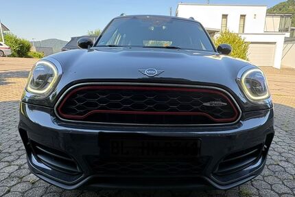Mini John Cooper Works Countryman Gebrauchtwagen
