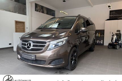 Mercedes-Benz V 250 Gebrauchtwagen