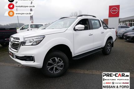 DFSK Rich 6 Gebrauchtwagen