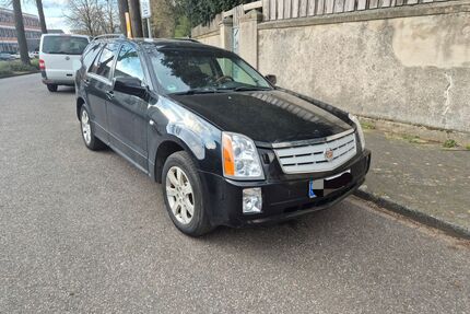 Cadillac SRX Gebrauchtwagen