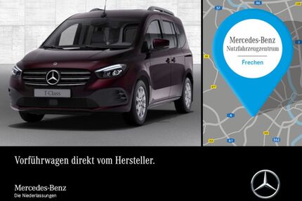 Mercedes-Benz T-Klasse Gebrauchtwagen