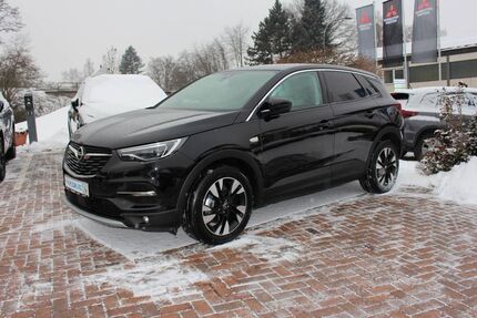 Opel Grandland (X) Gebrauchtwagen