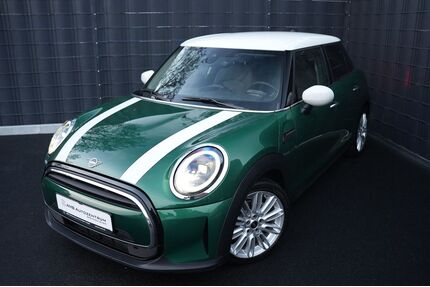Mini Cooper Gebrauchtwagen