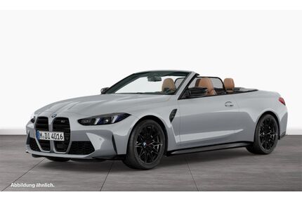 BMW M4 Gebrauchtwagen