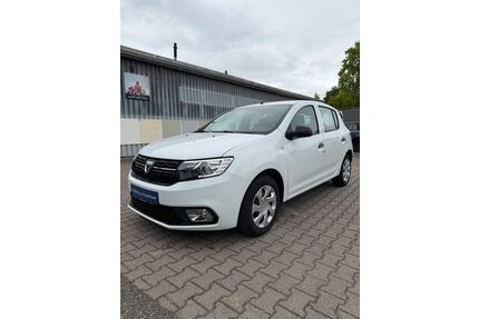 Dacia Sandero Gebrauchtwagen