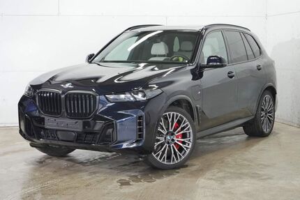 BMW X5 Gebrauchtwagen