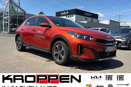 Kia XCeed Gebrauchtwagen