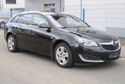 Opel Insignia Gebrauchtwagen