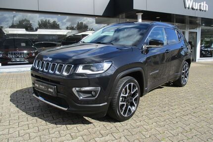 Jeep Compass Gebrauchtwagen