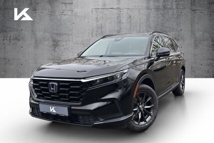 Honda CR-V Gebrauchtwagen