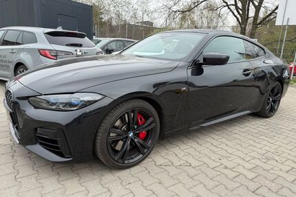 BMW M440 Gebrauchtwagen