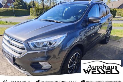 Ford Kuga Gebrauchtwagen