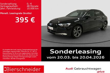 Audi A3 Gebrauchtwagen