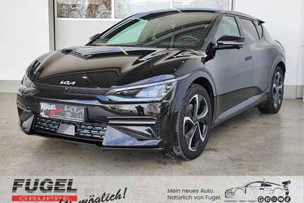 Kia EV6 Gebrauchtwagen