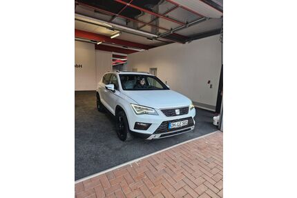 Seat Ateca Gebrauchtwagen