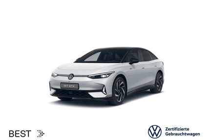 VW ID.7 Gebrauchtwagen