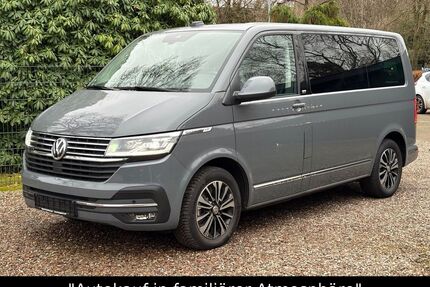 VW T6 Multivan Gebrauchtwagen