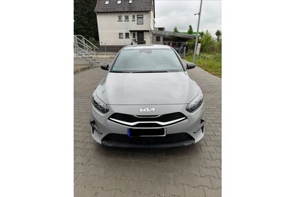 Kia ceed / Ceed Gebrauchtwagen