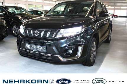 Suzuki Vitara Gebrauchtwagen