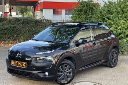 Citroen C4 Cactus Gebrauchtwagen