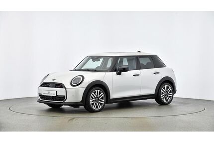 Mini Cooper S Gebrauchtwagen