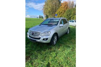 Mercedes-Benz ML 320 Gebrauchtwagen