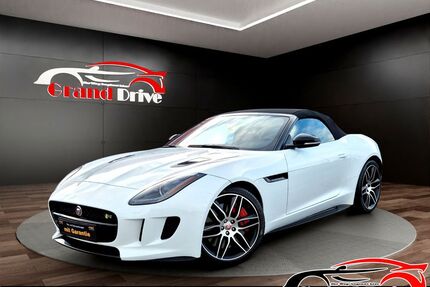 Jaguar F-Type Gebrauchtwagen