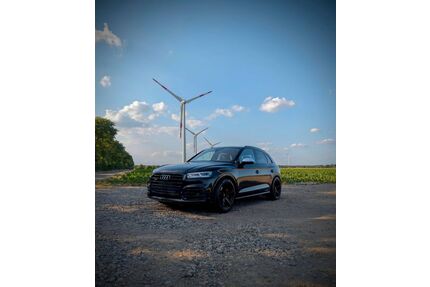 Audi SQ5 Gebrauchtwagen